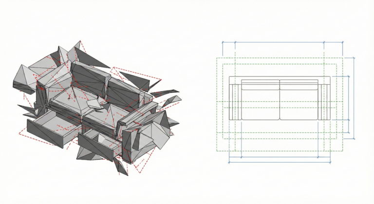 Anatomia Rodziny Revit: Inżynierskie fundamenty profesjonalnej biblioteki