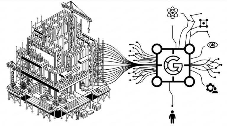 Integracja Autodesk Revit z modelem Gemini poprzez MCP